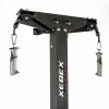 Ski trainer Xebex - vue 5