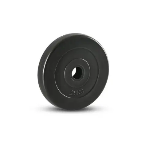 Kit d'haltères complet et polyvalent - vue 3