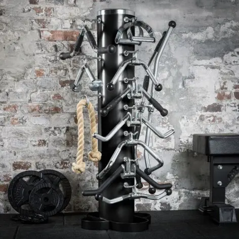 Support de rangement ATX - vue 3