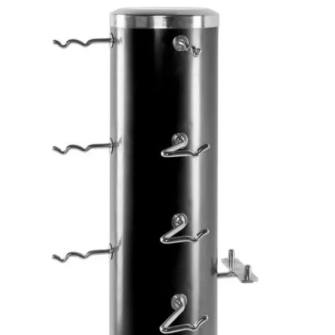 Support de rangement ATX - vue 4