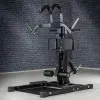Appareil de musculation leg master ATX