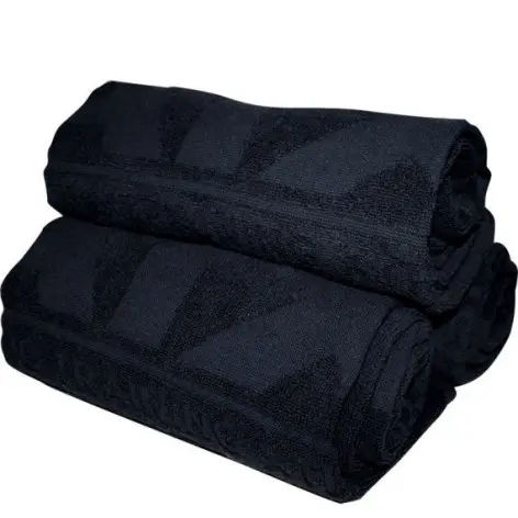 Serviette 100% coton de haute qualité - vue 2