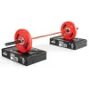 Paire de Soft Block en mousse 15 cm empilable pour épreuve de Strongman - vue 2
