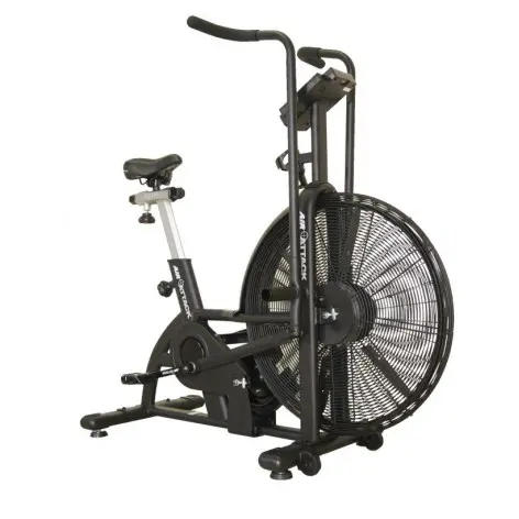 Vélo Attack Air Bike avec grande roue 68 cm - vue 11