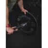 Disques de training powerlifting 5 kg - vue 11