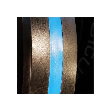 Disques de training powerlifting 5 kg - vue 7