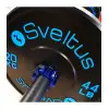 Disques de training powerlifting 5 kg - vue 8