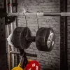 Dumbell Hooks pour entraînements sans assistance