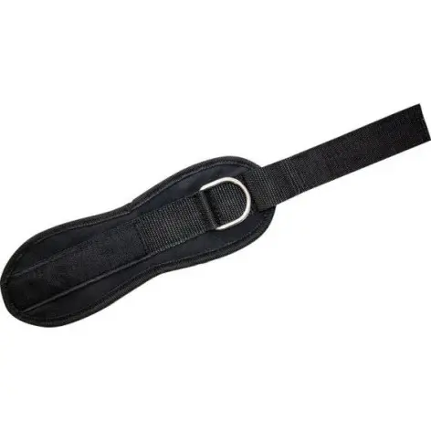 Sangle de cheville en nylon de haute qualité pour tirage à la poulie - vue 2