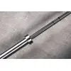 Barre olympique de musculation