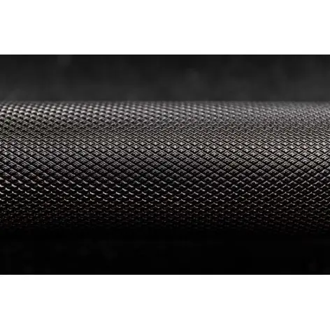 Barre olympique de musculation - vue 4