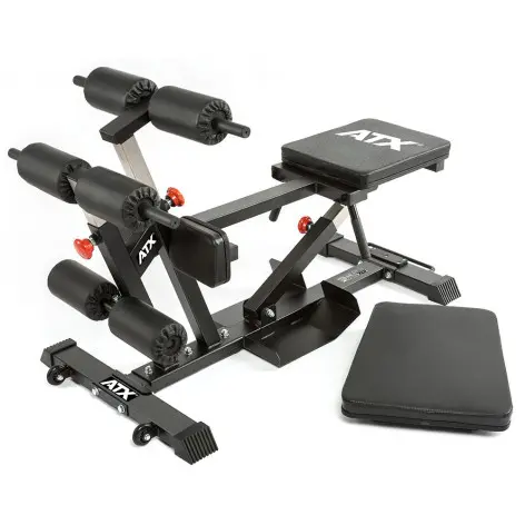 Banc torso trainer ATX - vue 7