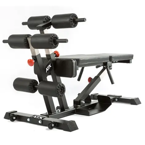 Banc torso trainer ATX - vue 11