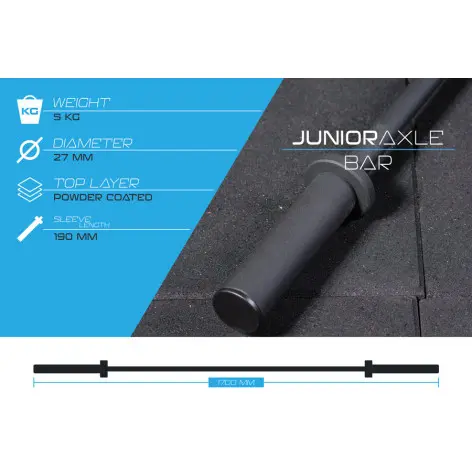 Haltères pour entraînement à domicile - vue 3