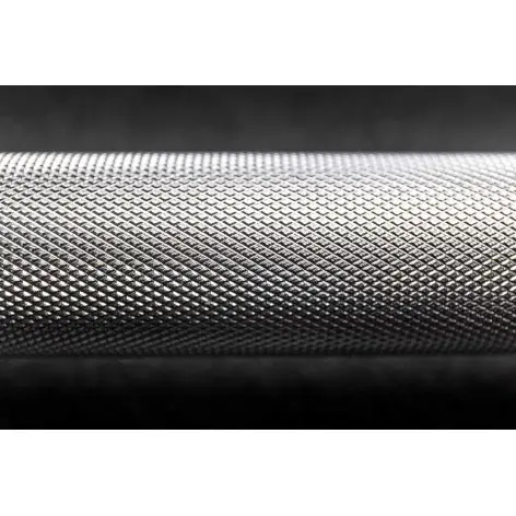 Barre de musculation pour entraînements intenses - vue 4