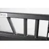 Barre olympique Multi-grip - vue 2
