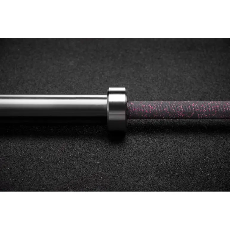 Barre Cerakote olympique - vue 11