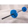 Axle Bar olympique de musculation - vue 4