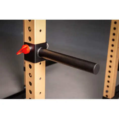 Support de rangement pour disques de diamètre 50 mm avec pin-bolt inclus