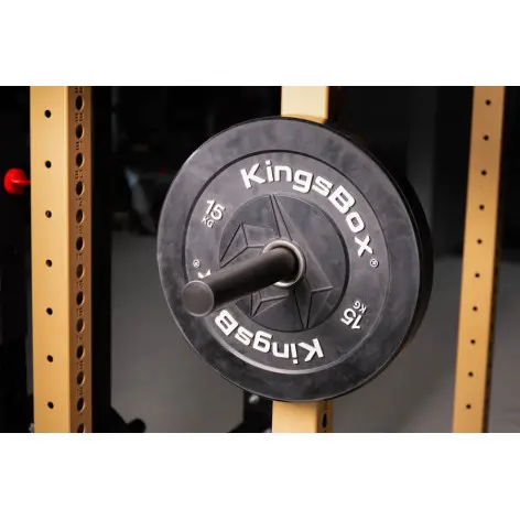 Support de rangement Kingsbox version Mighty - vue 4