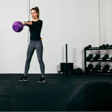 Support de rangement sur roulettes pour disques capacité 400 kg - vue 3