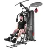Appareil de musculation complet pour home-gym - vue 3