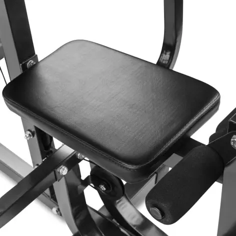 Appareil de musculation complet pour home-gym - vue 6