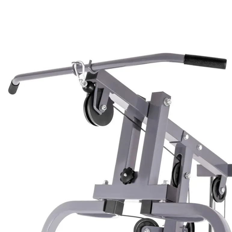 Station musculation homegym pas cher - vue 1