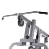Station musculation homegym pas cher - vue 1