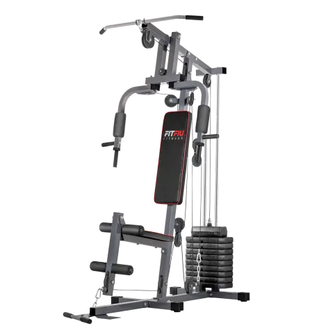Station musculation homegym pas cher