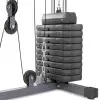 Station musculation homegym pas cher - vue 3