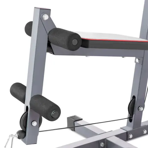Station musculation homegym pas cher - vue 4