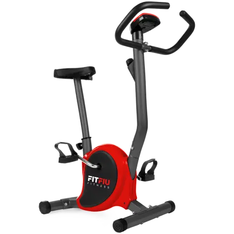 Vélo stationnaire pour home-gym - vue 4