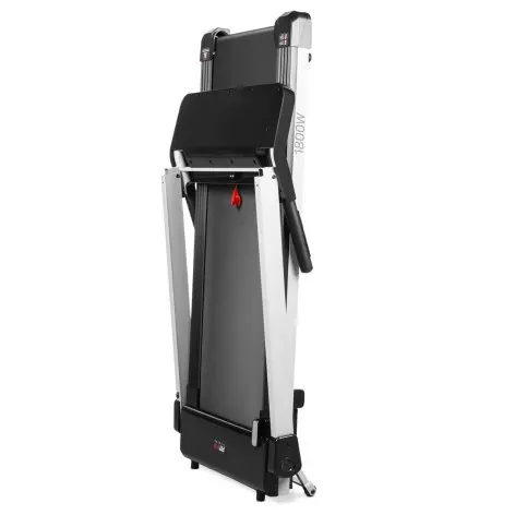 Appareil de cardio-training pliable