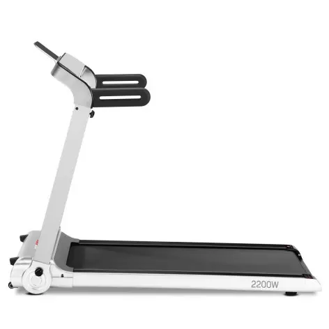 Tapis roulant pour pratique du cardio-training à domicile