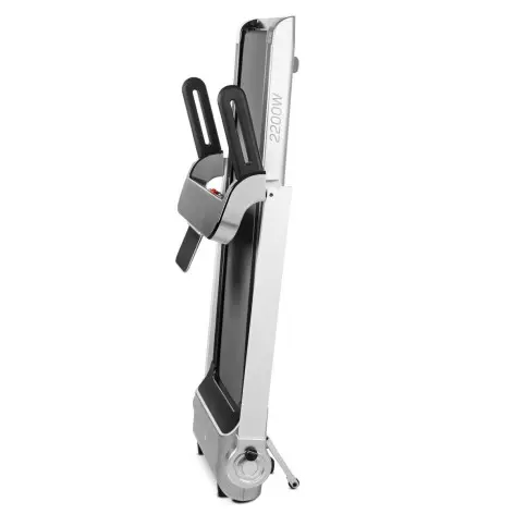 Appareil de cardio-training électrique et pliable - vue 5