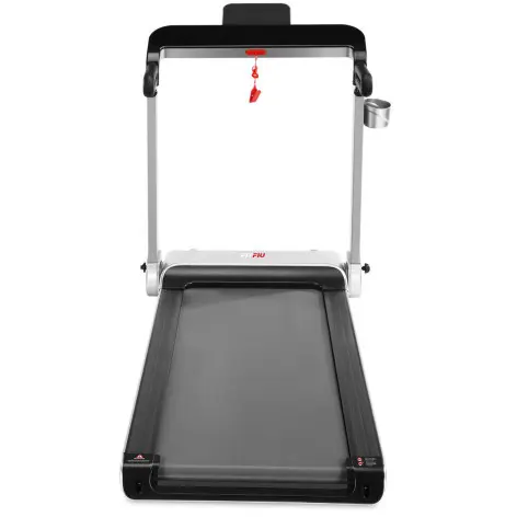 Appareil de cardio-training électrique et pliable - vue 7