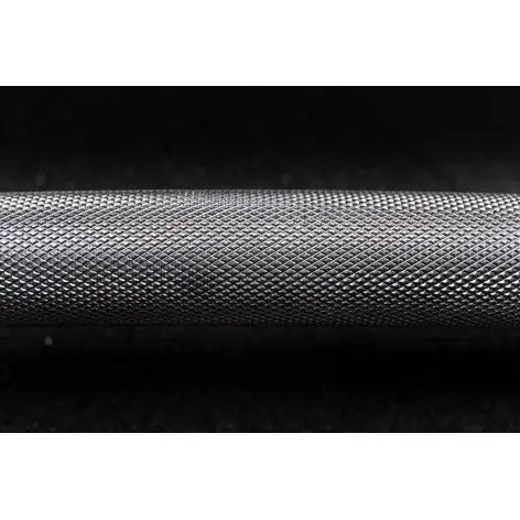 Barre olympique de musculation home-gym - vue 3