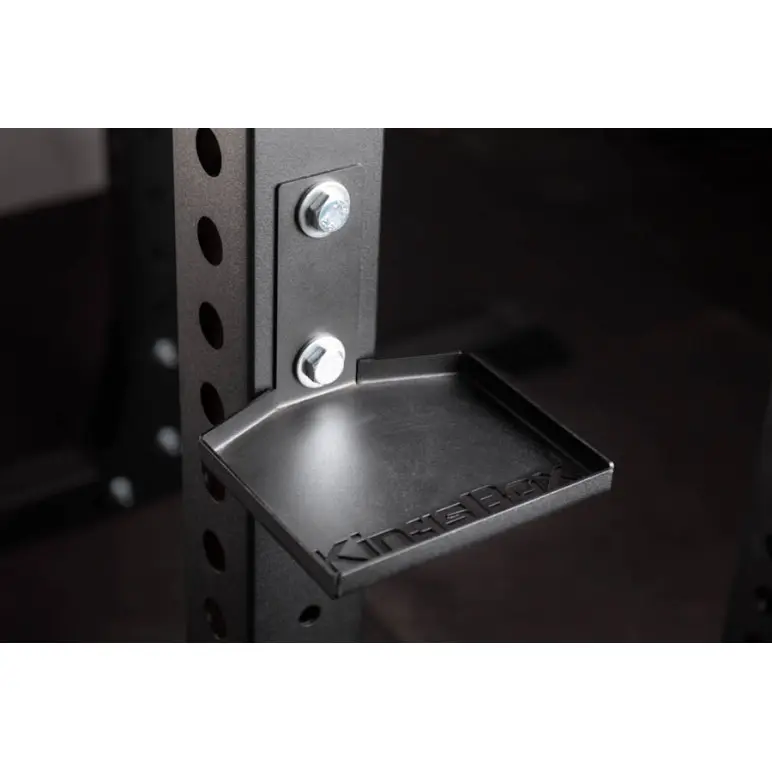 mini étagère pour le support d'objets