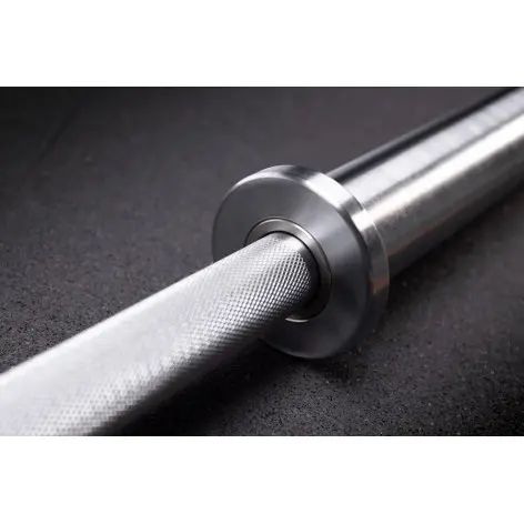 Barre de musculation 50 mm - vue 2