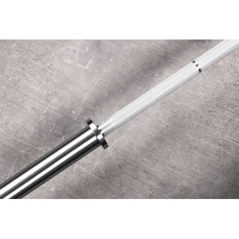 Barre de musculation 50 mm - vue 3