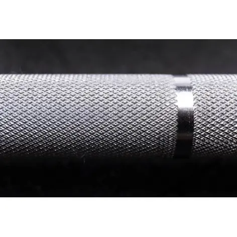 Barre de musculation 50 mm - vue 4