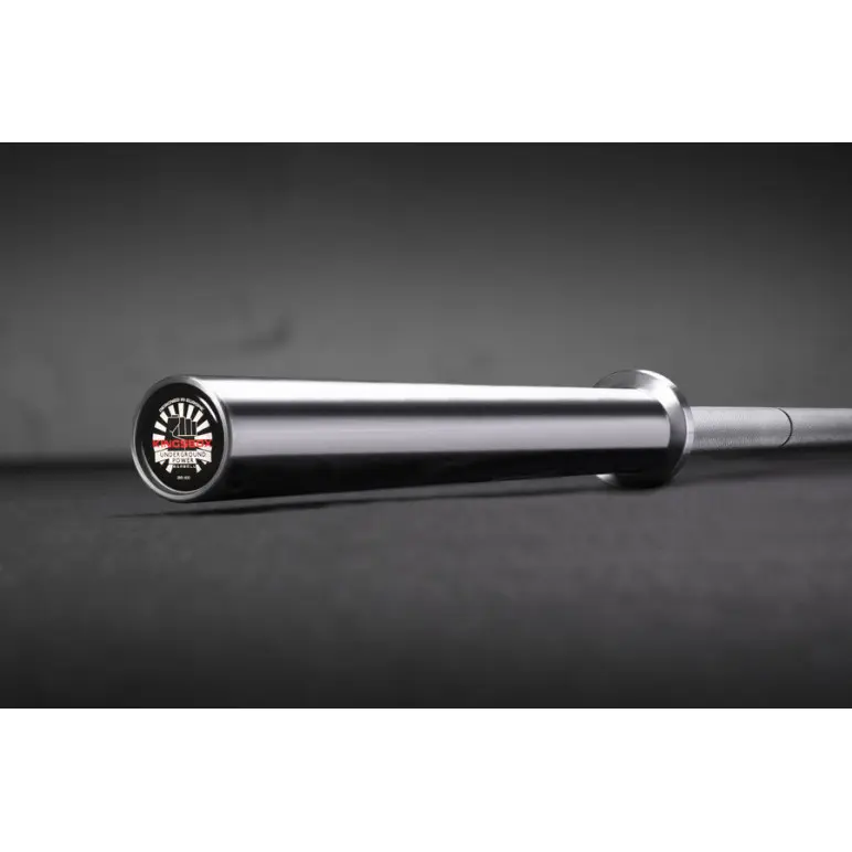 Barre de musculation 50 mm