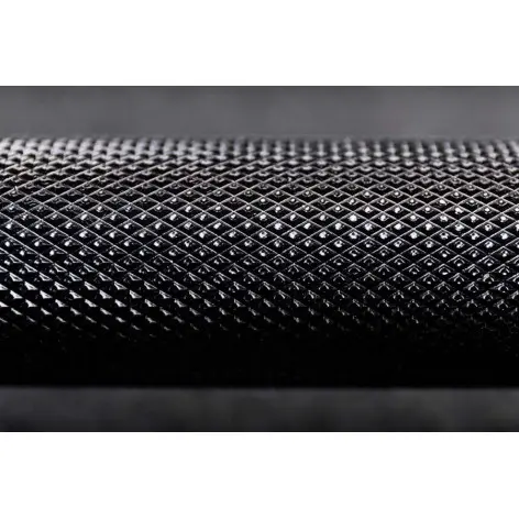 Barre droite olympique pour exercices de deadlift - vue 5