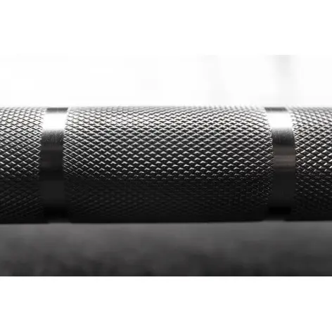 Russian Bar de musculation 50 mm - vue 4