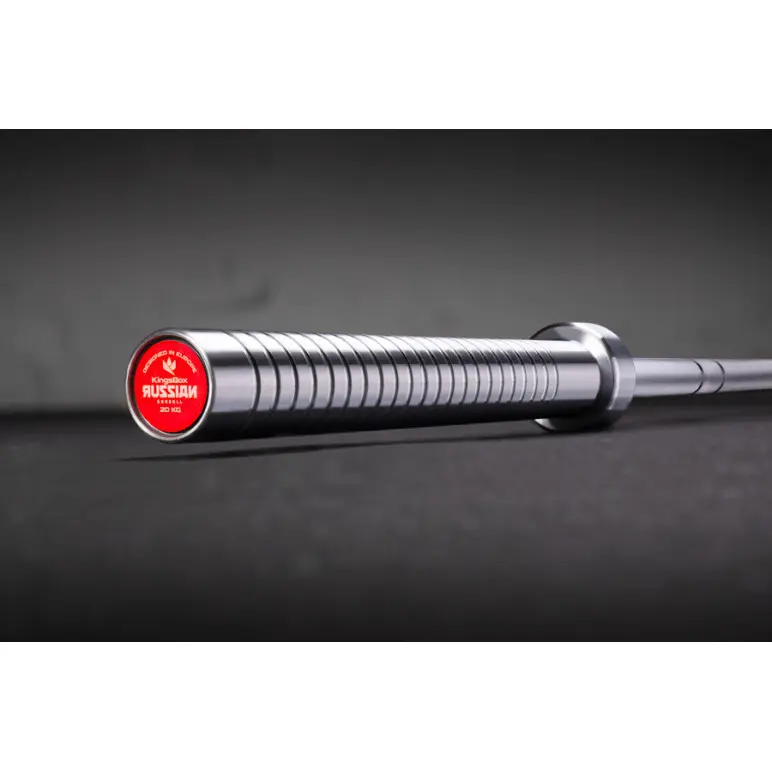 Russian Bar de musculation 50 mm