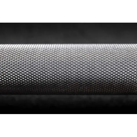 Barre de musculation pour entraînements intenses - vue 4