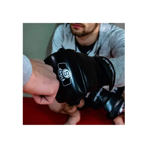 Paire de gants d'entrainement et de compétition pour matchs de MMA - vue 6