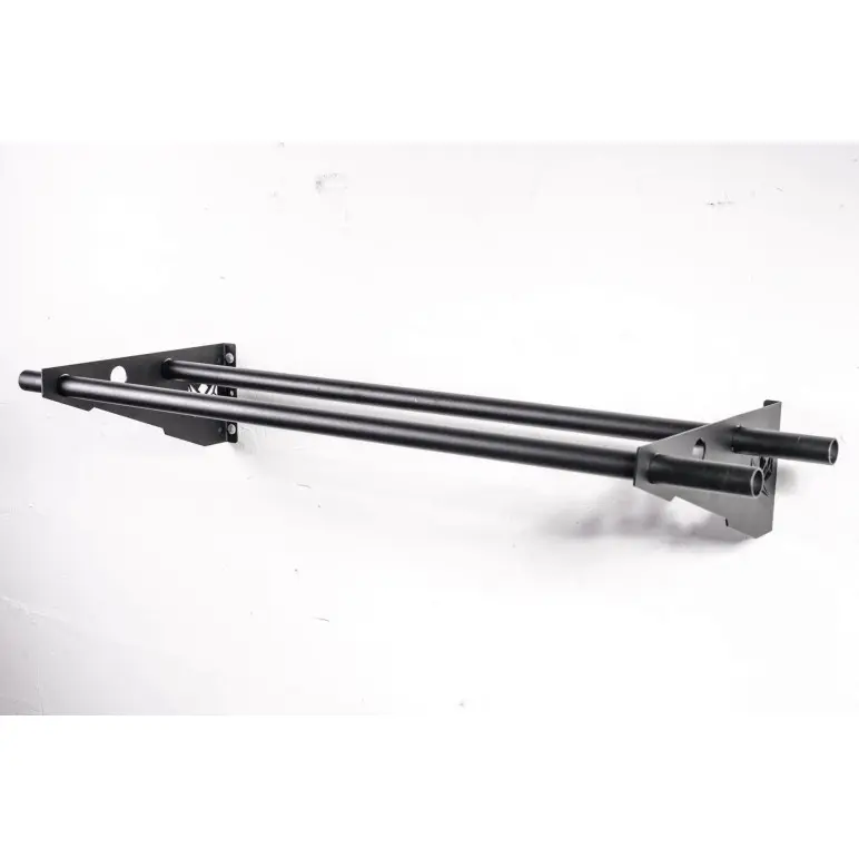 étagère murale pour accessoires de crossstraining/musculation