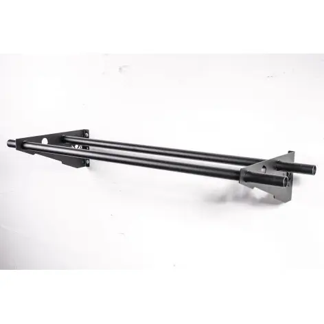 étagère murale pour accessoires de crossstraining/musculation